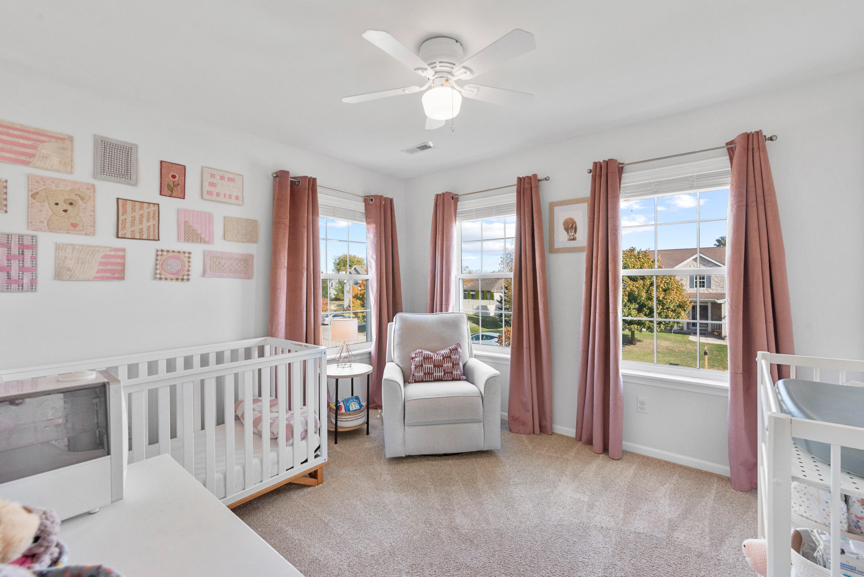 445 Michael Street Belgium, WI 53004 - Photo 29 of 55 Bedroom