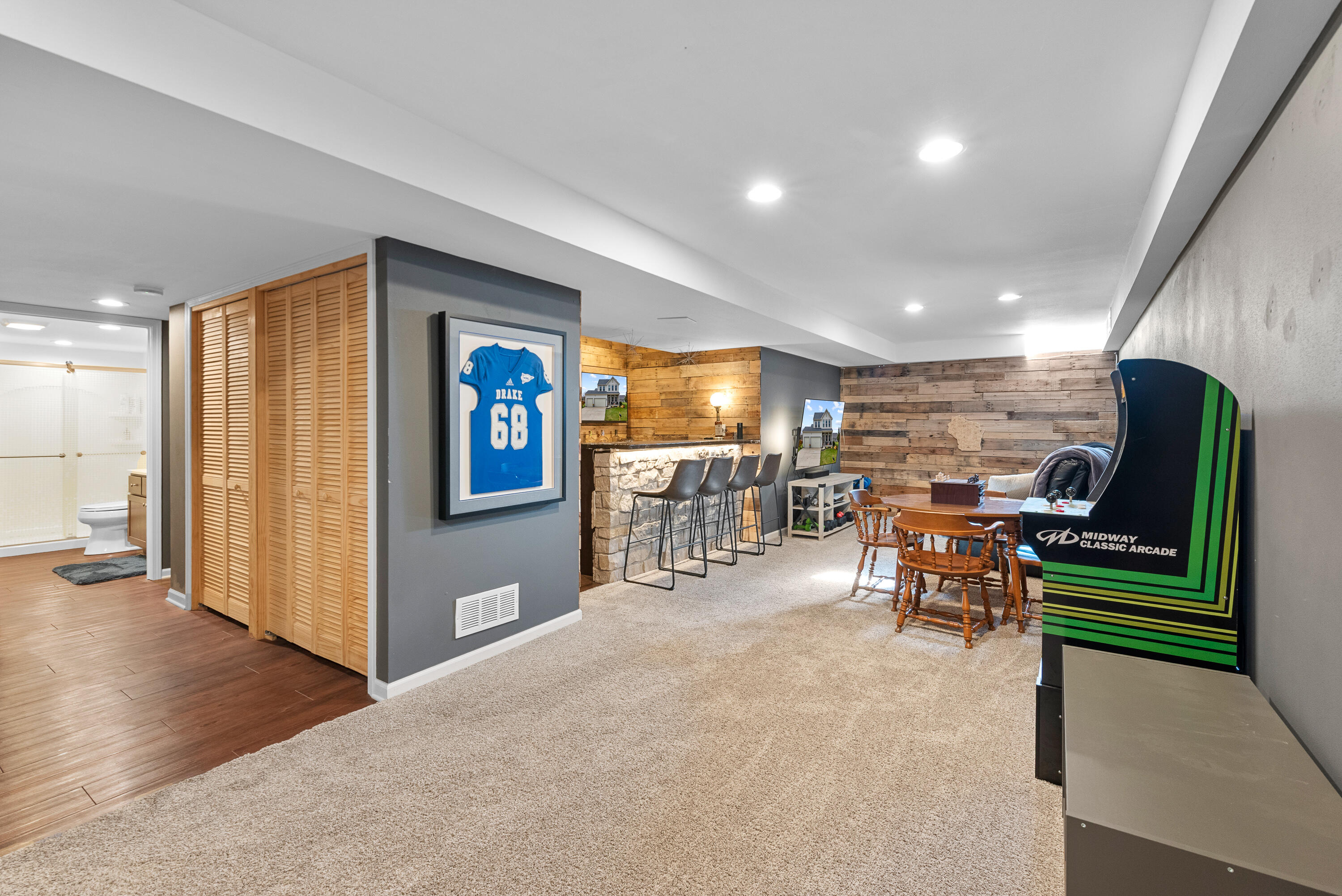 445 Michael Street Belgium, WI 53004 - Photo 33 of 55 Rec Room