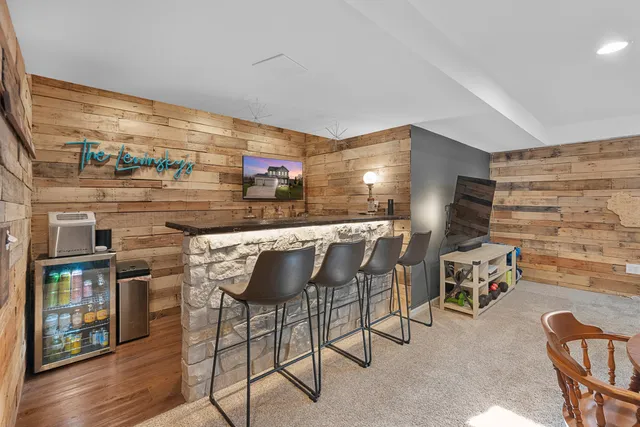 $450,000 | 445 Michael Street, Belgium, WI 53004