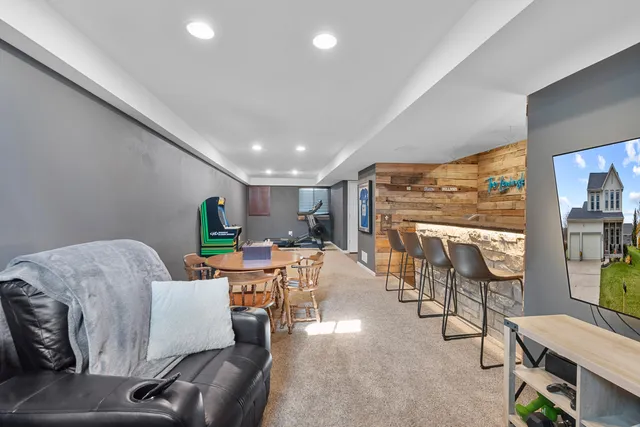 $450,000 | 445 Michael Street, Belgium, WI 53004