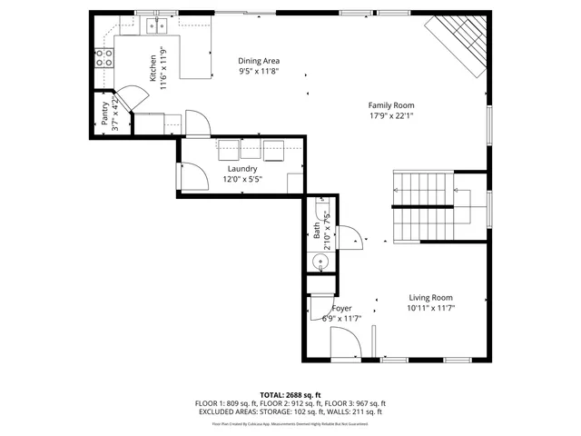 $450,000 | 445 Michael Street, Belgium, WI 53004