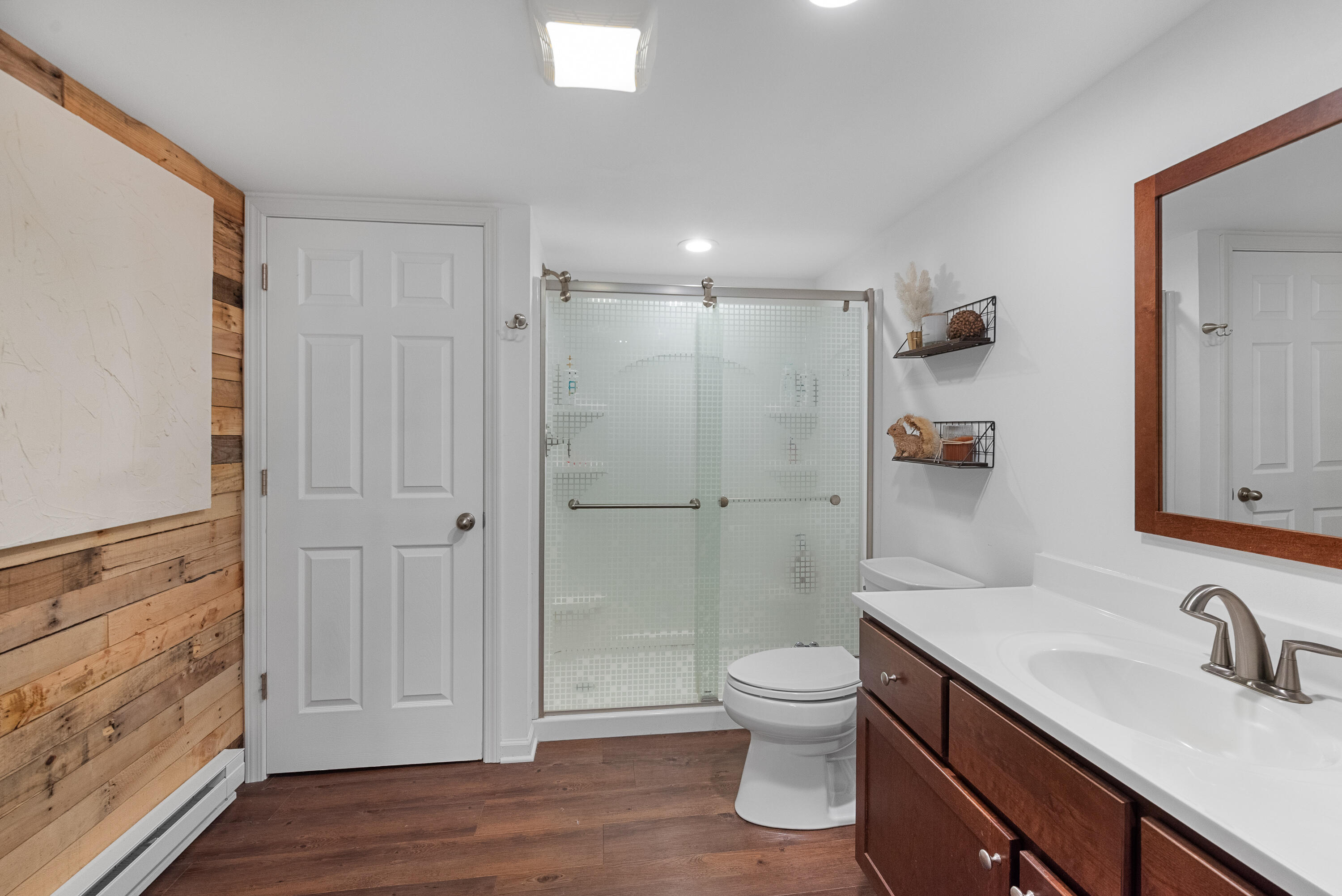 445 Michael Street Belgium, WI 53004 - Photo 37 of 55 Full Bathroom in Lower Level