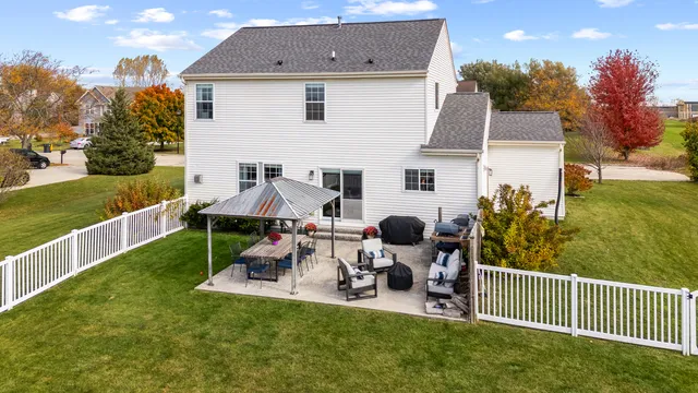 $450,000 | 445 Michael Street, Belgium, WI 53004