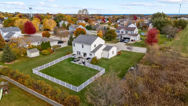 $450,000 | 445 Michael Street, Belgium, WI 53004