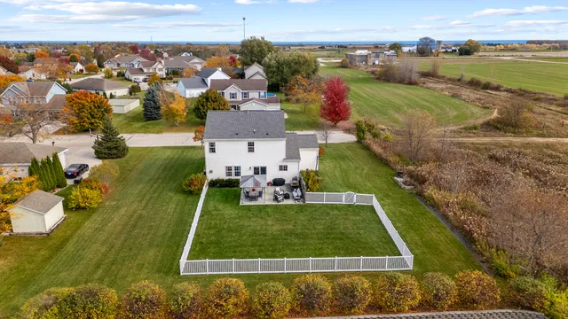 $450,000 | 445 Michael Street, Belgium, WI 53004