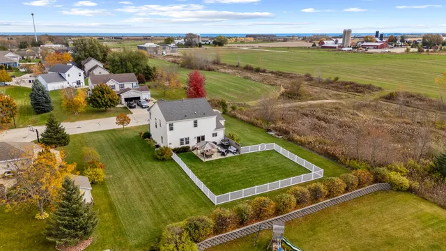 $450,000 | 445 Michael Street, Belgium, WI 53004