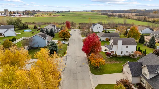 $450,000 | 445 Michael Street, Belgium, WI 53004