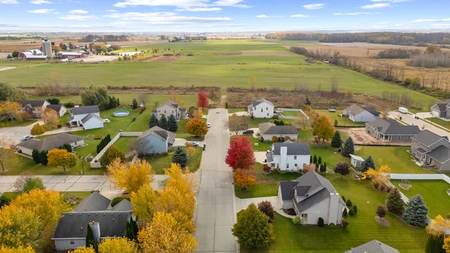 $450,000 | 445 Michael Street, Belgium, WI 53004