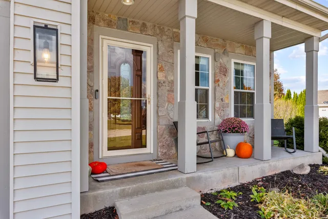 $450,000 | 445 Michael Street, Belgium, WI 53004