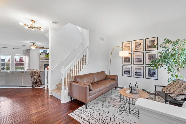 $450,000 | 445 Michael Street, Belgium, WI 53004