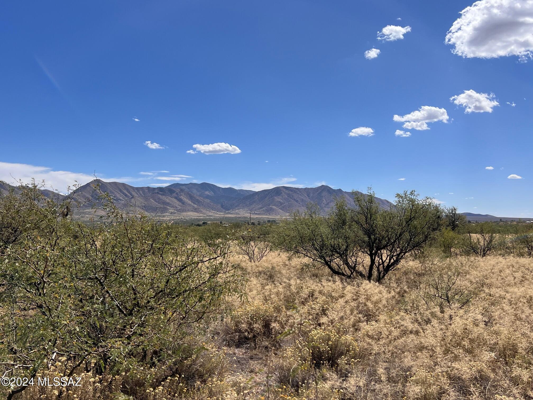 5.40-ac North Johnson Road Dragoon, AZ 85609 - Photo 4 of 15