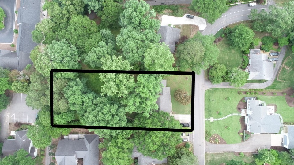 274 Riggs Drive Clemson, SC 29631 - Photo 16 of 19 Aerial view of property