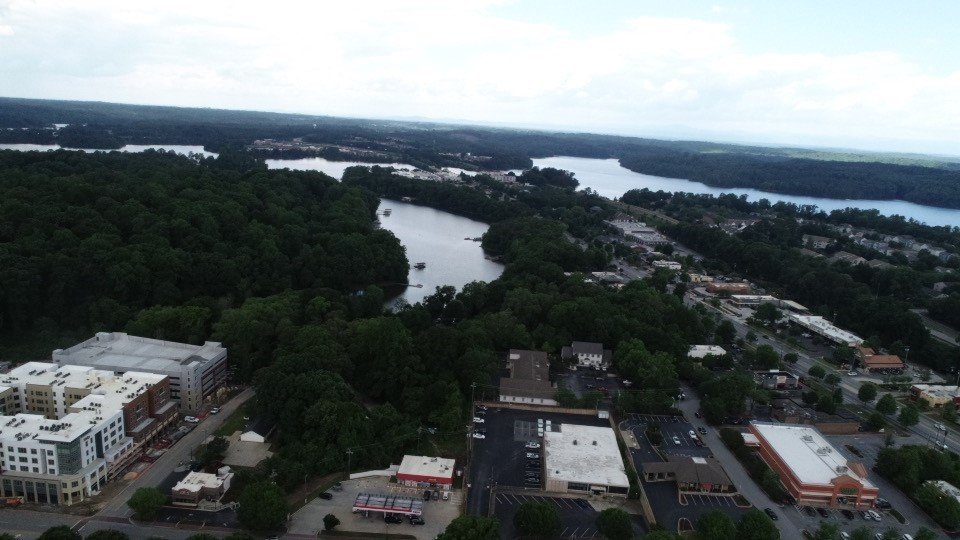 274 Riggs Drive Clemson, SC 29631 - Photo 18 of 19