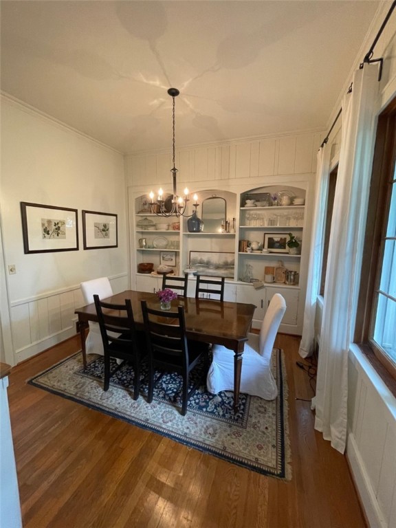 274 Riggs Drive Clemson, SC 29631 - Photo 4 of 19 Formal dining room