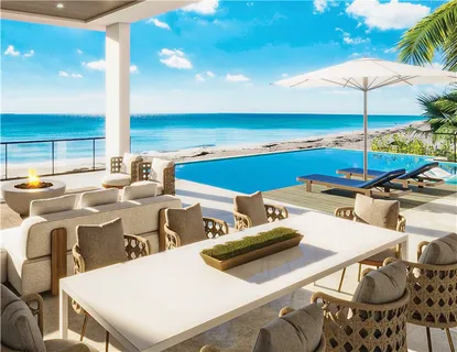 $1,500,000 | Lot 7 South Ocean Drive, Hutchinson Island, FL 34949