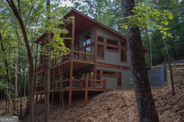 $680,000 | 6 Clay's Way, Cherry Log, GA 30522