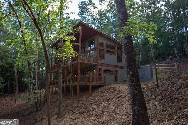 $680,000 | 6 Clay's Way, Cherry Log, GA 30522