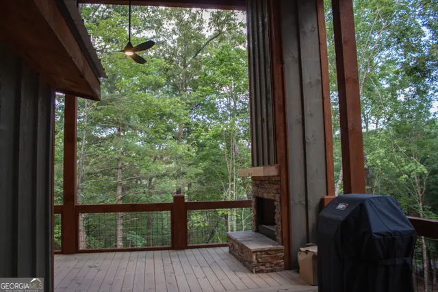 $680,000 | 6 Clay's Way, Cherry Log, GA 30522