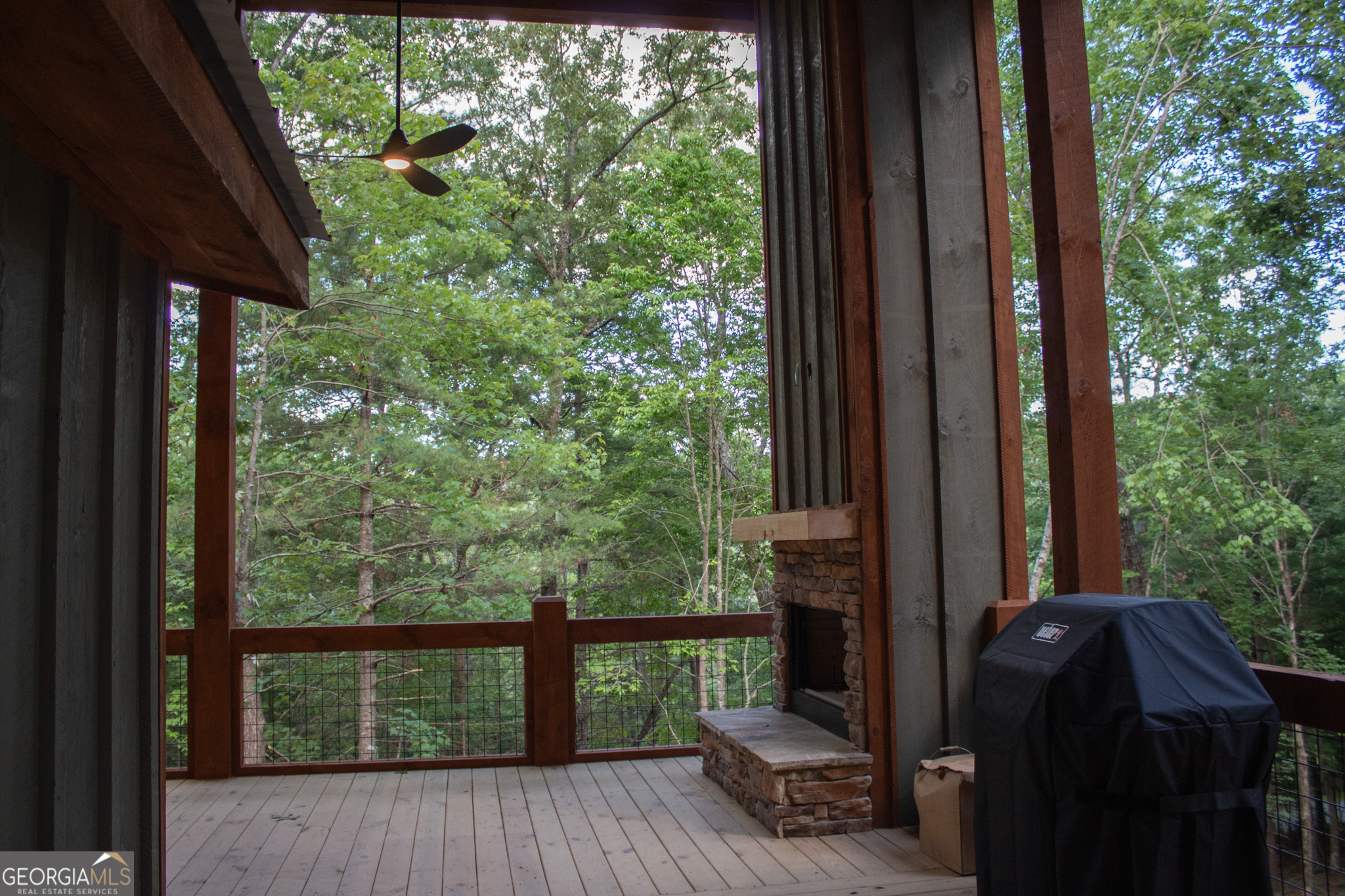 6 Clay's Way Cherry Log, GA 30522 - Photo 5 of 7