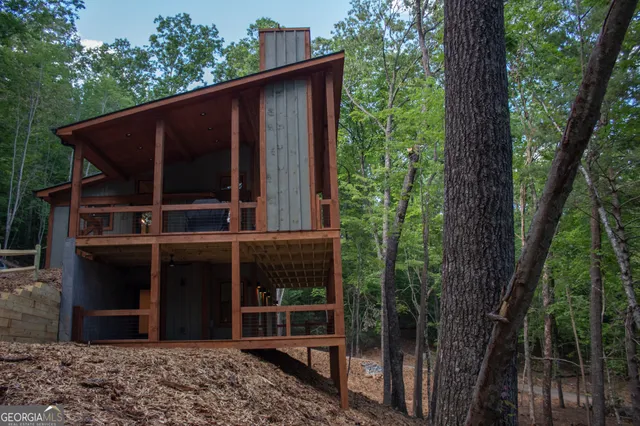 $680,000 | 6 Clay's Way, Cherry Log, GA 30522