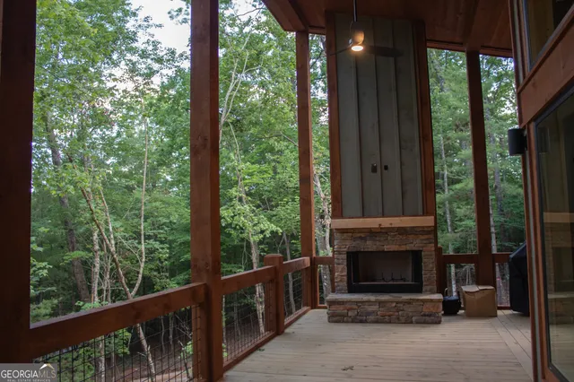 $680,000 | 6 Clay's Way, Cherry Log, GA 30522