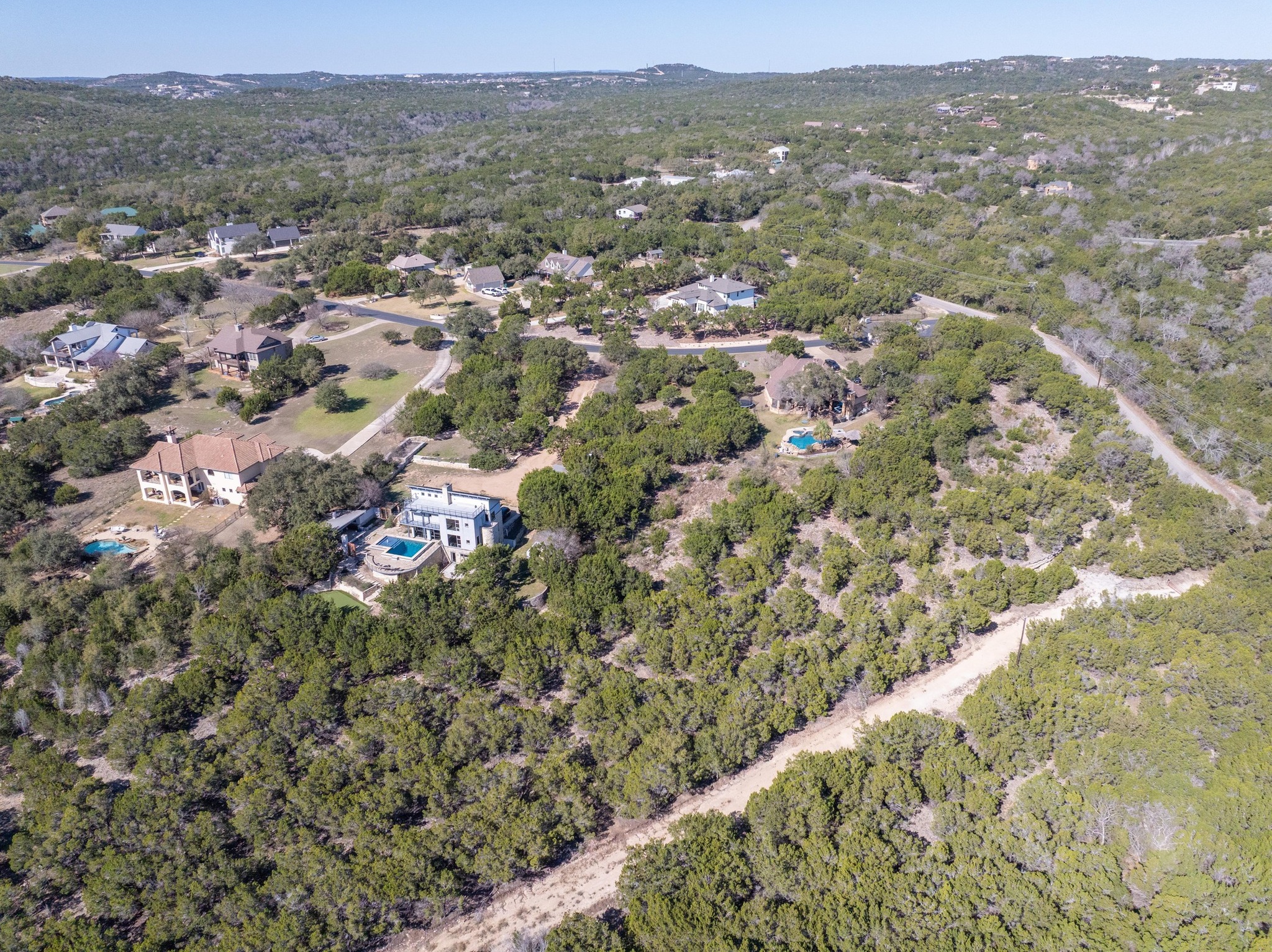 8209 Moon Rise Trail Jonestown, TX 78645 - Photo 6 of 7