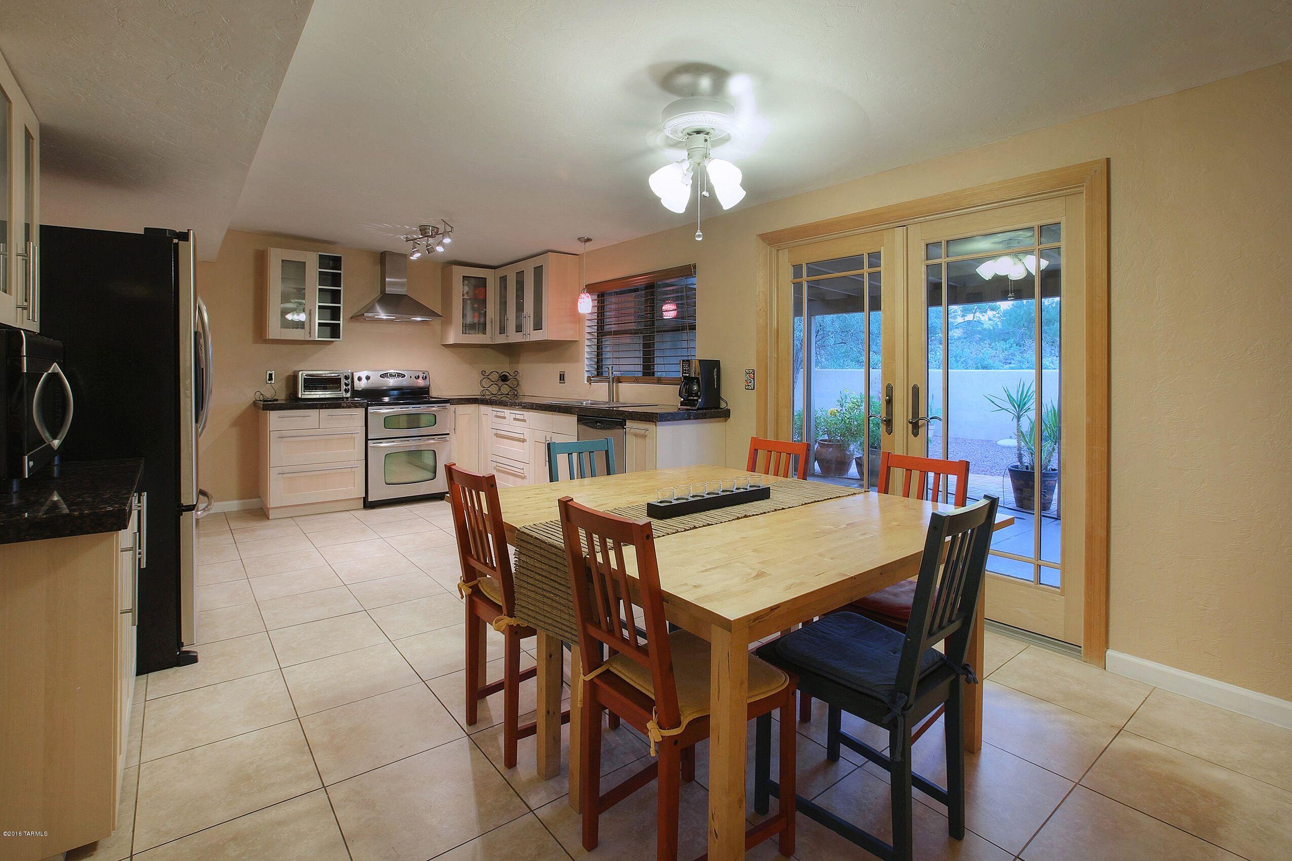 540 East Rancho Catalina Place Tucson, AZ 85704 - Photo 6 of 28