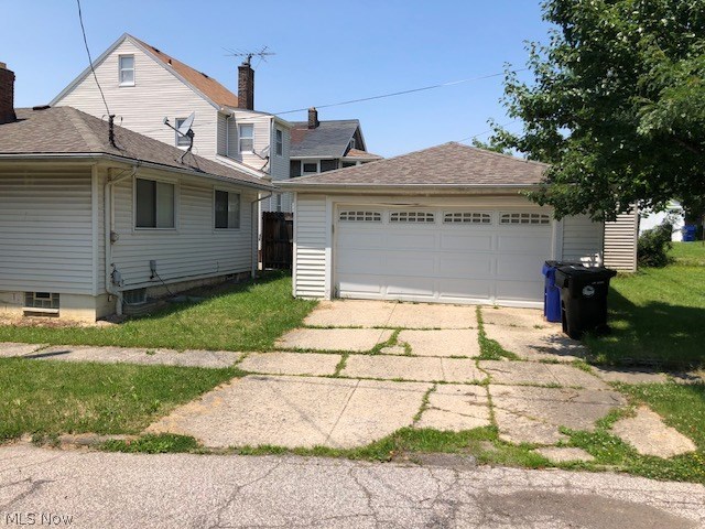 1475 Clermont Road Cleveland, OH 44110 - Photo 5 of 16 Gallery Image 5
