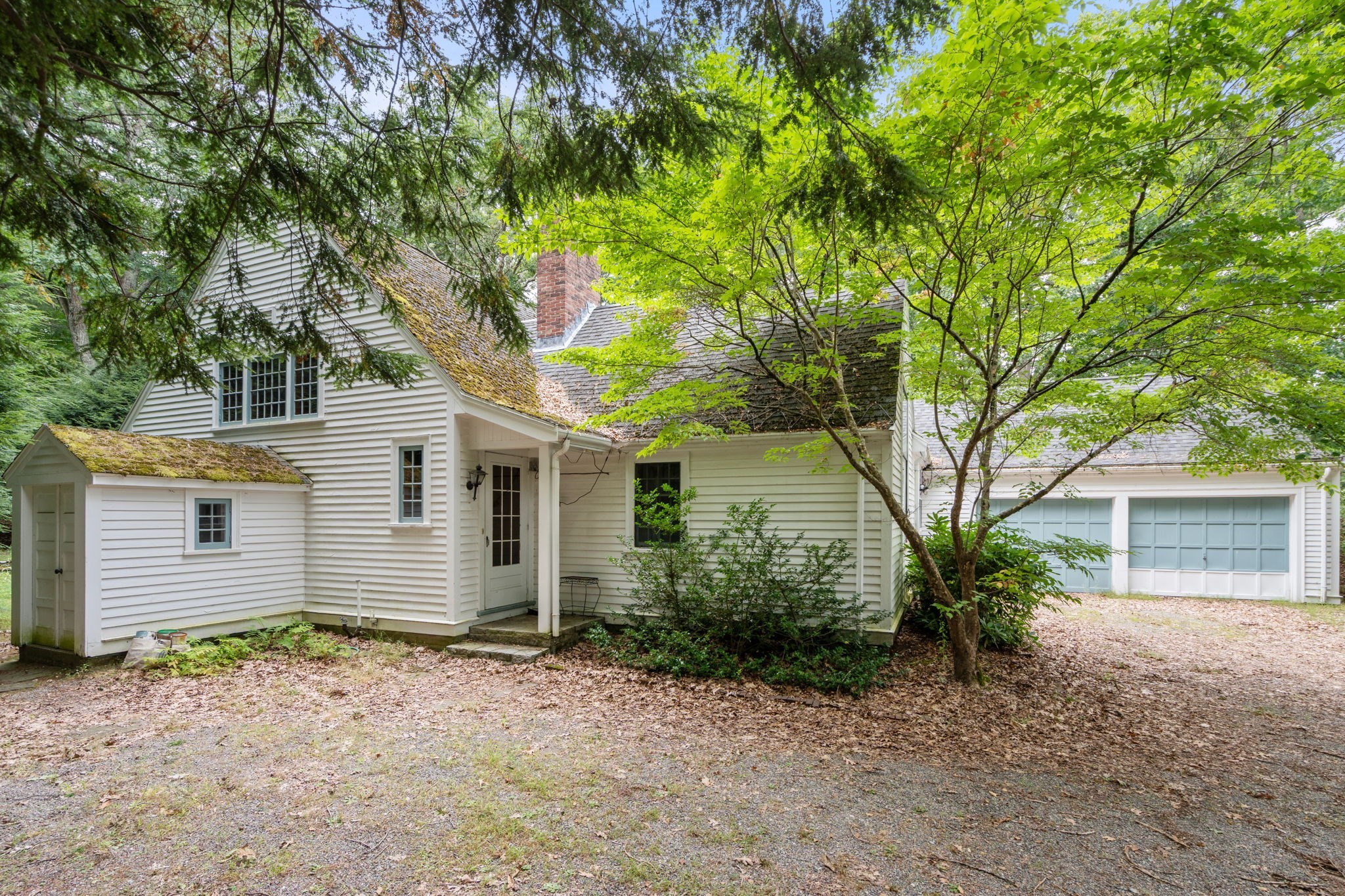 94 Sunset Road Weston, MA 02493 - Photo 2 of 7 Gallery Image 2