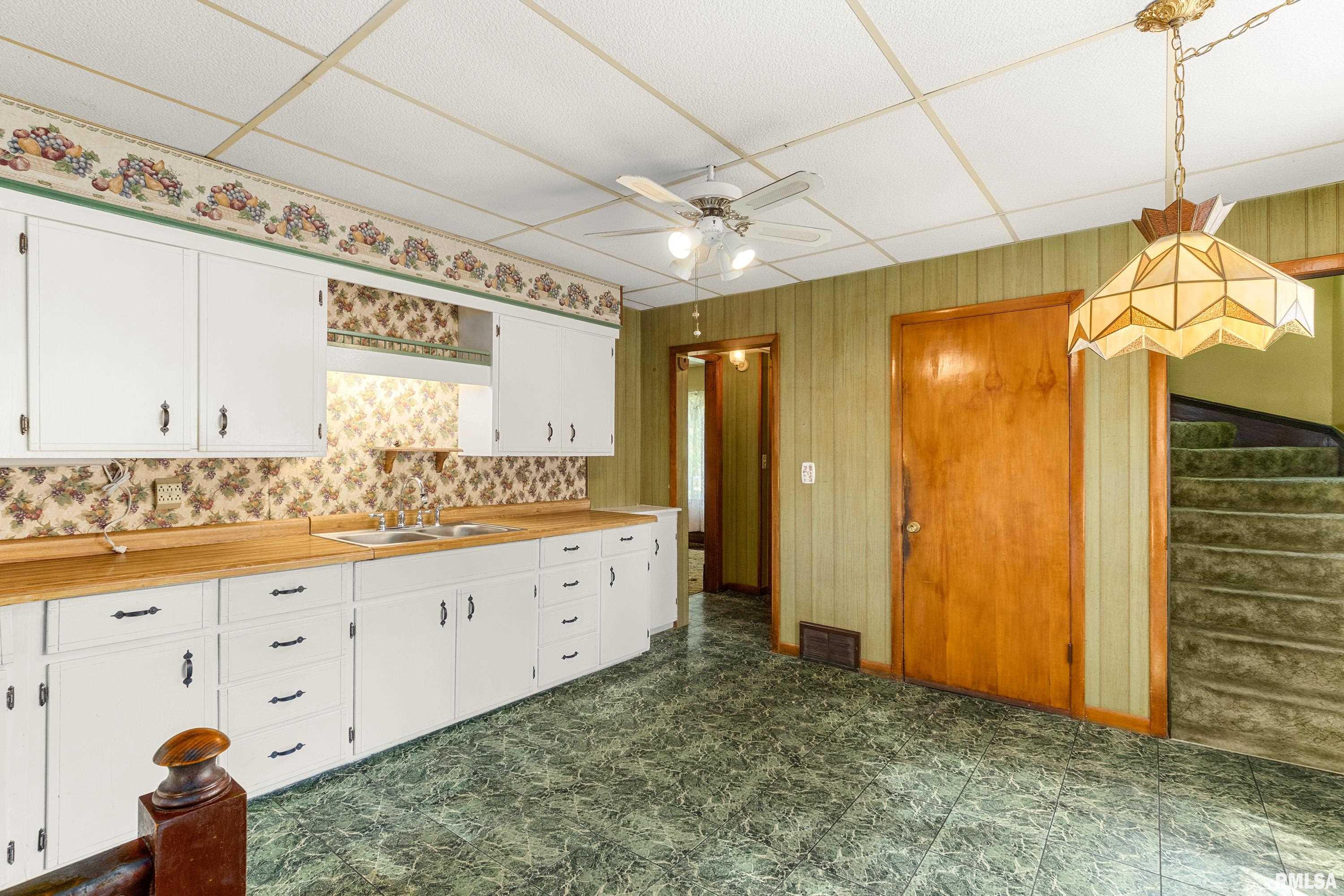 214 South Fulton Street Lacon, IL 61540 - Photo 30 of 58