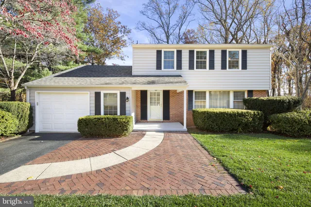 $595,000 | 1011 Londonderry Drive, Bel Air, MD 21015