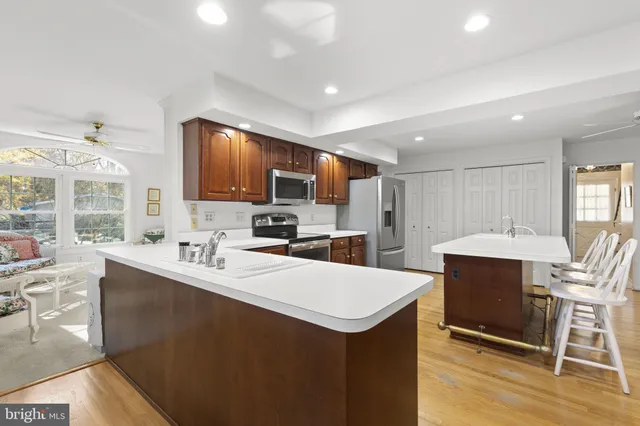 $595,000 | 1011 Londonderry Drive, Bel Air, MD 21015