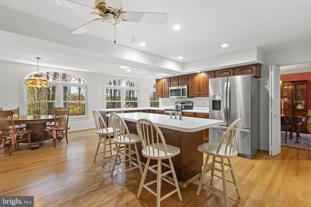 $595,000 | 1011 Londonderry Drive, Bel Air, MD 21015