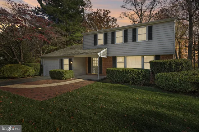 $595,000 | 1011 Londonderry Drive, Bel Air, MD 21015