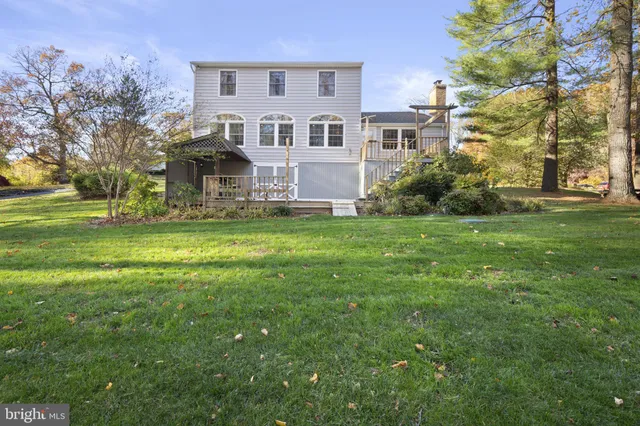 $595,000 | 1011 Londonderry Drive, Bel Air, MD 21015