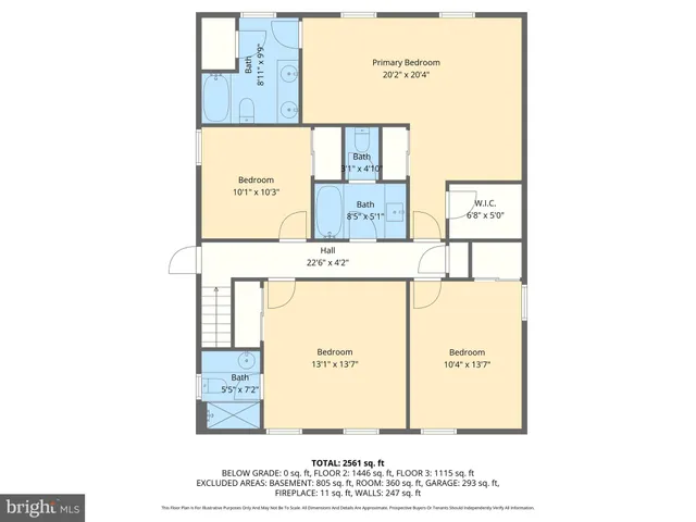 $595,000 | 1011 Londonderry Drive, Bel Air, MD 21015
