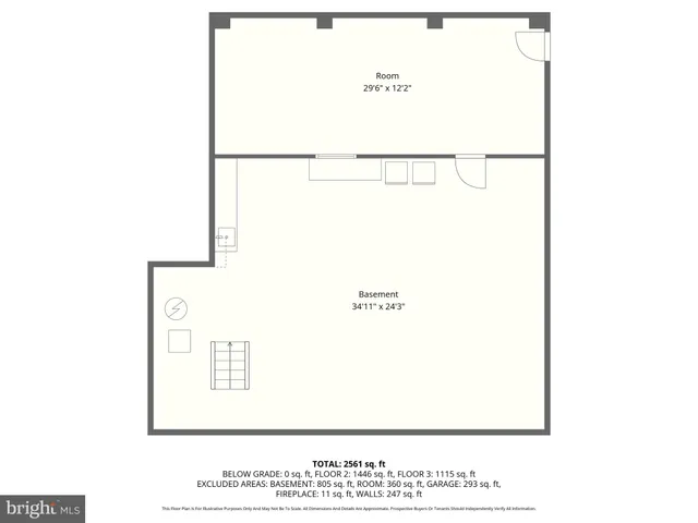 $595,000 | 1011 Londonderry Drive, Bel Air, MD 21015