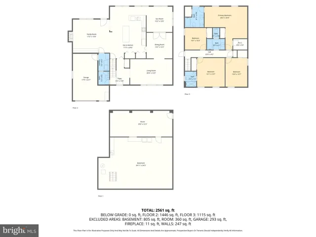 $595,000 | 1011 Londonderry Drive, Bel Air, MD 21015