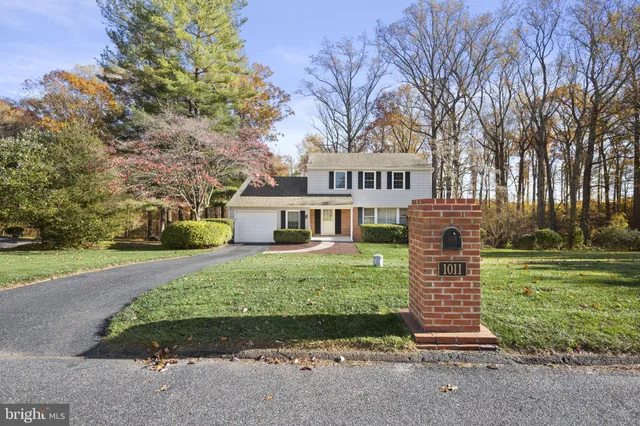 $595,000 | 1011 Londonderry Drive, Bel Air, MD 21015