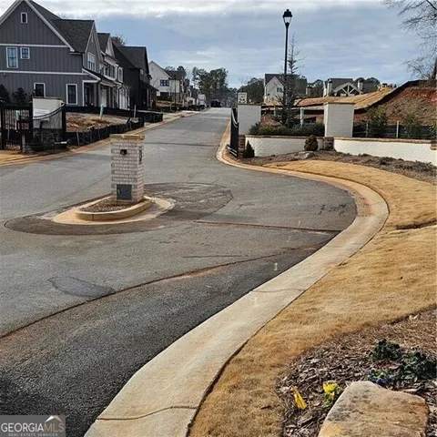 a view of a city view