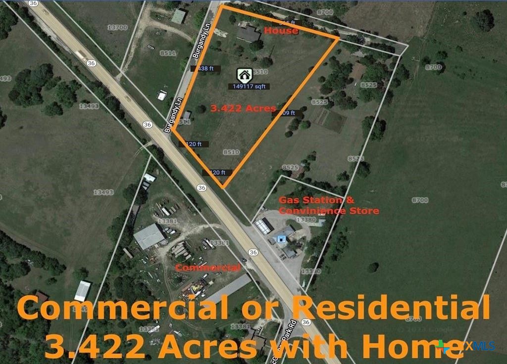 8510 Burgandy Lane Temple, TX 76504 - Photo 45 of 48