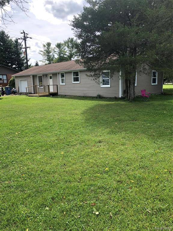 6020-s South Sherida S Sheridan Road Vassar, MI 48768 - Photo 1 of 13