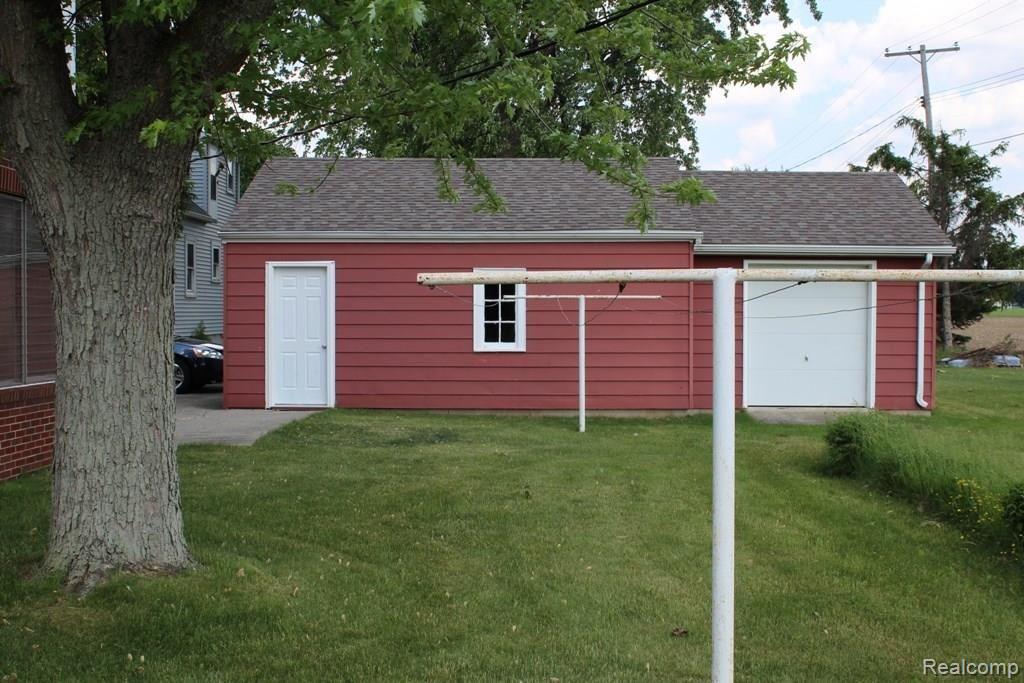 9405 Sanilac Road Reese, MI 48757 - Photo 9 of 42