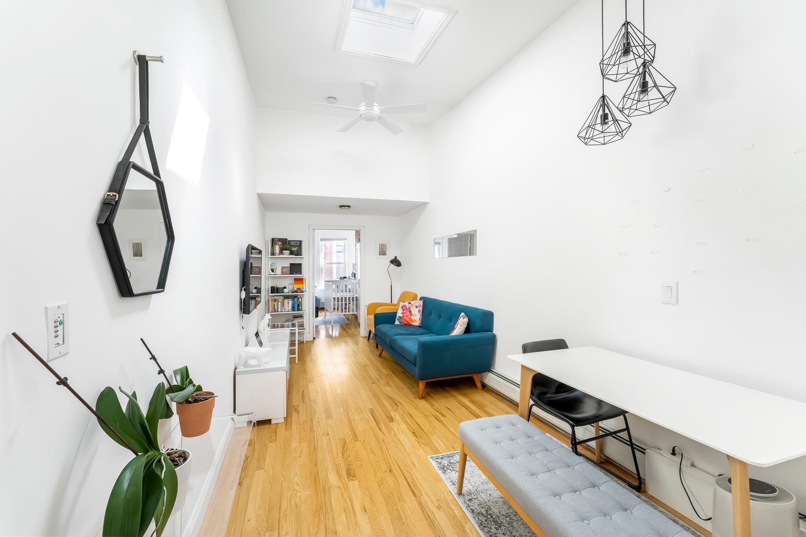 120 Monroe Street, Unit 3L Hoboken, NJ 07030 - Photo 2 of 23