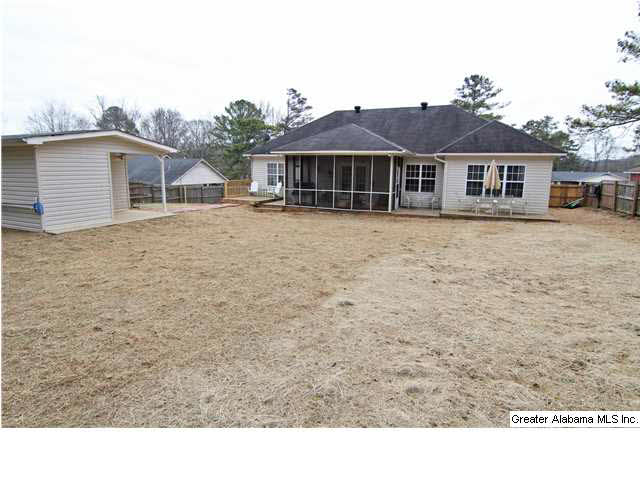 217 20th Street Oneonta, AL 35121 - Photo 14 of 14