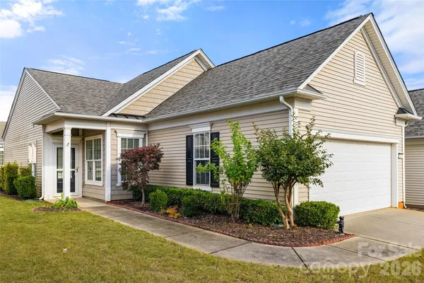 $349,000 | 16280 Raven Crest Drive, Fort Mill, SC 29707