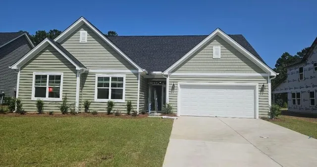 $501,990 | 263 Huguenot Trail, Huger, SC 29450
