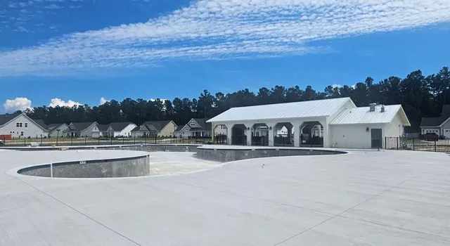 $501,990 | 263 Huguenot Trail, Huger, SC 29450