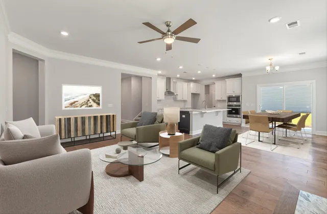 $501,990 | 263 Huguenot Trail, Huger, SC 29450