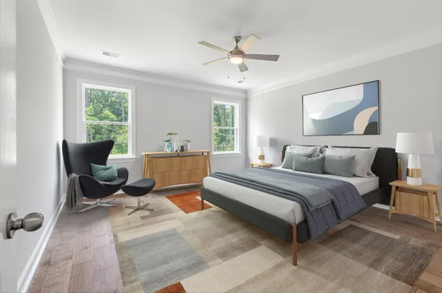 $501,990 | 263 Huguenot Trail, Huger, SC 29450